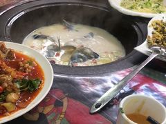-泸沽肴(泸沽湖大洛水村农村信用社旁店)