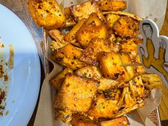 -金柱大盘鸡(波斯坦店)