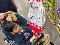 -山姆会员商店(邻瑞广场店)
