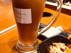 -呷哺呷哺 黄金牧场 (欢乐谷店)