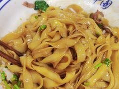-樊记老面(铁塔寺小区店)