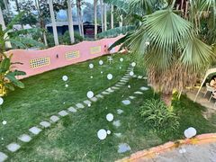 -大财·DA CAI花园餐厅.草坪婚礼.团建会议.围炉煮茶.求婚派对(三圣乡店)