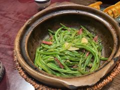 -南京大牌档(中山陵店)