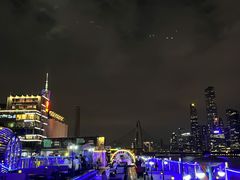 -琶醍壹号•潮菜江景餐吧