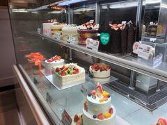 -BreadTalk面包新语·烘焙蛋糕(金光华广场店)