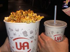 -博纳UA影城(KK Mall IMAX店)