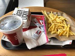 -肯德基(学院路店)