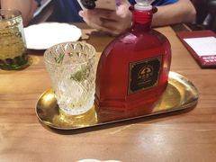 -秘密旅行Bonjour(黑金冠 江南西店)