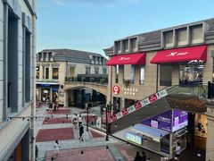 -王府井奥莱临潼小镇(临潼店)