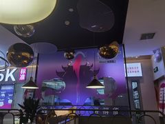 -江南鱼捞(北仑银泰城店)