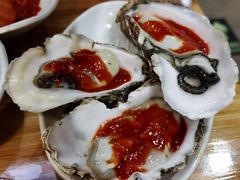 -松坂屋日料自助(长城路店)