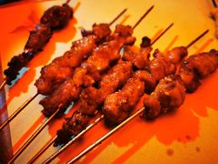 -那些年记忆烧烤