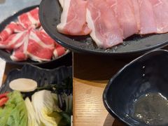 -呷哺呷哺 黄金牧场 (欢乐谷店)