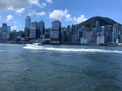 -南丫岛