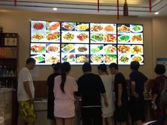 -金丝饭庄(金丝新天地保障性住宅小区店)