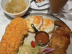 -新世界餐厅(万达店)