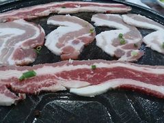 -金妈家烤肉(龙湖U城天街店)