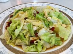 -凤栖府川菜(沙河店)