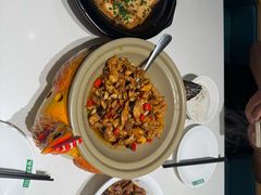 -绿草地·湘菜(7mall店)