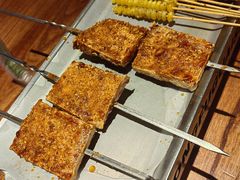 -功夫怪兽·烧烤(西工小街店)