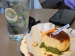 -青莯_Percher Coffee Shop(皮市街店)
