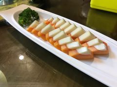 -天赢酒楼(青馨家园店)