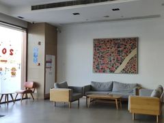 -汉庭(南京五塘广场地铁站店)