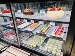 -粤海喜来登酒店·盛宴海鲜牛排自助餐厅(天河城店)