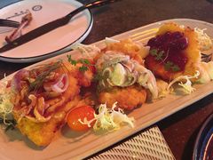 -haxnbauer海森堡德国餐厅(深圳coco店)