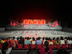 -三亚红色娘子军演艺公园景区