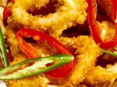 -茉莉.Red Crab