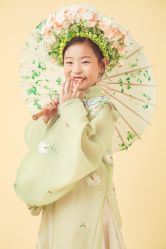 点击看大图 -倾城宝贝儿童摄影(浦东金谊店)