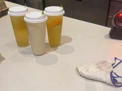 -奈雪的茶(星河城店)