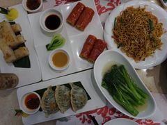 -点都德(华强南店)