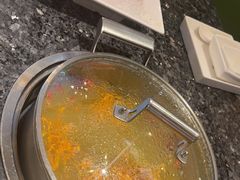 -一席地·本地鸡窝·杭帮鸡火锅(萧山银隆百货店)