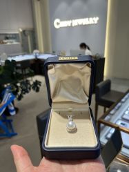 -Cindy Jewelry·钻戒·彩色宝石