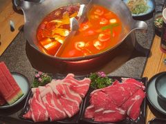 -湊湊火锅·茶憩(皇姑万象汇店)