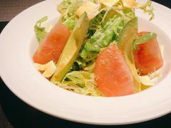 -山葵家·创意料理(EFC欧美广场店)