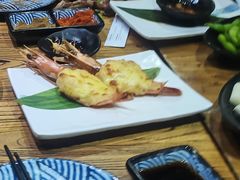 -鹤一烤肉自助餐厅(中关村店)