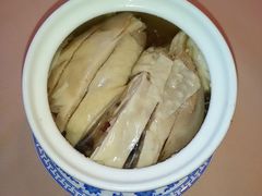 -上海老饭店(北京分店)