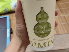 -古茗(潼南外滩店)