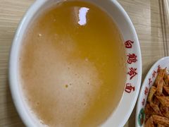 -白鹤大冷面