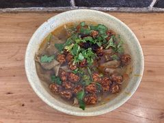 -苏记丸子汤(彭城路店)