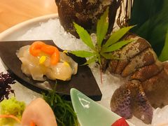 -金井日本料理(丽柏广场店)