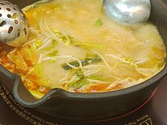 -黔三一夺夺粉酸汤火锅(百信店)