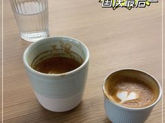 -松松咖啡