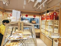 -匠造烘焙(联洋店)