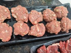 -山珍鲜牛肉火锅本地老字号(汕中老店)