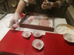 -The COOK·厨餐厅·自助餐(浦东嘉里大酒店)