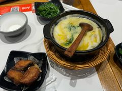 -馋三尺蟹粉小笼(人民广场店)